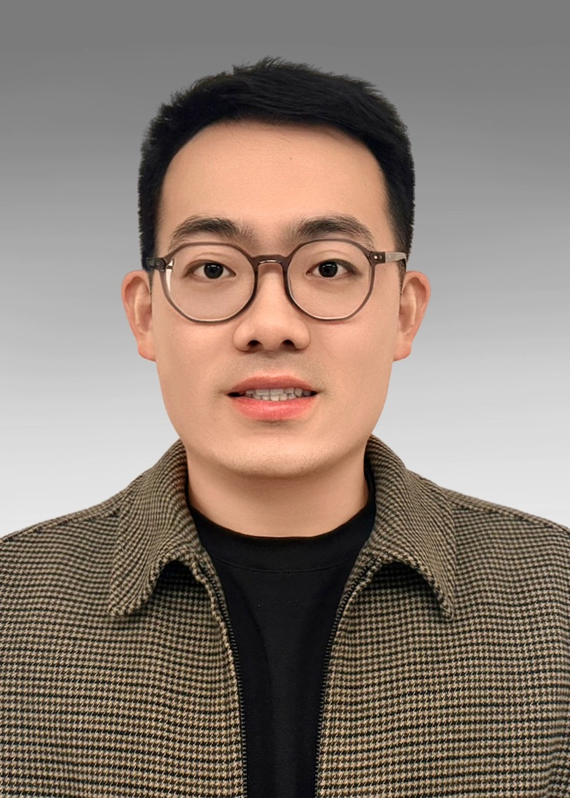 Yang Liu, Ph.D.